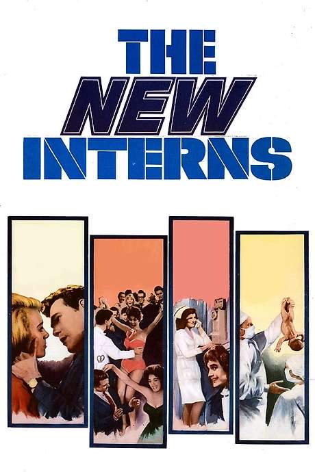 The New Interns